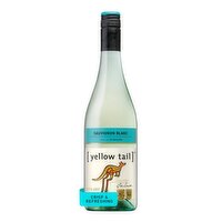 Yellow Tail Sauvignon Blanc (75 cl)