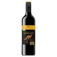 Yellow Tail Shiraz  (75 cl)