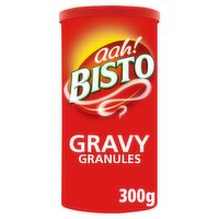 Bisto Beef Gravy Granules (300 g)