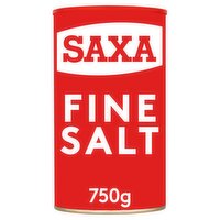 Saxa Salt Polydrum (750 g)