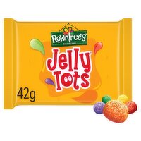 Nestle Jelly Tots (42 g)