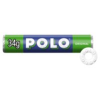 Nestle Polo Standard Tube (34 g)