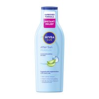 Nivea After Sun Lotion (200 ml)
