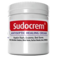 Sudocrem Antiseptic Healing Cream Small Tub (60 g)