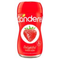 Canderel Original Granular Low Calorie Sweetener (75 g)