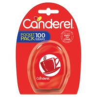 Canderel Tablets (100 Piece)
