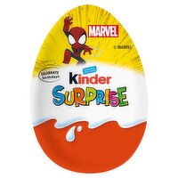 Kinder Surprise Egg Unit T48 (20 g)