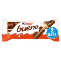 Kinder Bueno   (43 g)