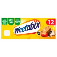 Weetabix 12 Pack (215 g)