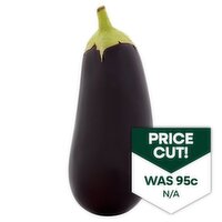 SuperValu Loose Aubergines (1 Piece)