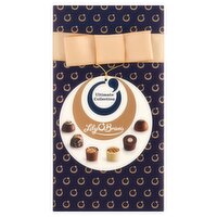 Lily O'Brien's Ultimate Collection Gift Wrapped Box (160 g)