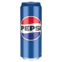 Pepsi Can (330 ml)