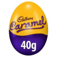 Cadbury Caramel Egg (40 g)