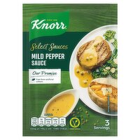Knorr Pepper Sauce (38 g)