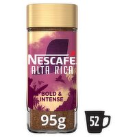 Nescafé Origins Alta Rica Jar (95 g)
