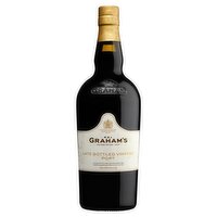 Grahams Lbv Port In Gift Tube (75 cl)