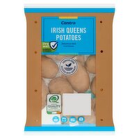 Centra Irish Queens Potatoes (2 kg)