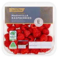 SuperValu Signature Tastes Irish Raspberries (225 g)