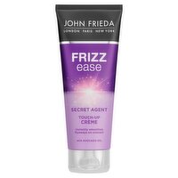 John Freida Frizz Ease Secret Agent Top Up Cream (100 ml)