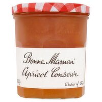 Bonne Maman Apricot Jam (370 g)