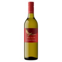 Wolf Blass Red Label Chardonnay Semillon (75 cl)