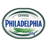 Philadelphia Chives (165 g)