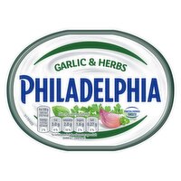 Philadelphia G&H (165 g)