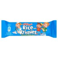 Kellogg's Rice Krispies Cereal Bar (20 g)