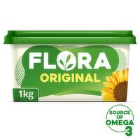 Flora Original Spead (1 kg)