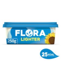 Flora Light (250 g)