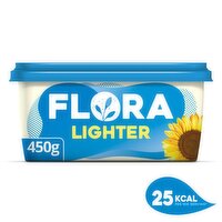 Flora Spread Light (450 g)