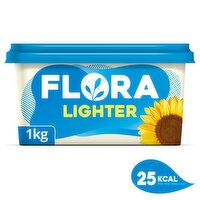 Flora Light Spread (1 kg)