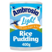 Ambrosia Light Rice Pudding (400 g)