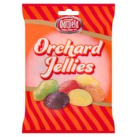 Lemon Orchard Jellies Bag (135 g)