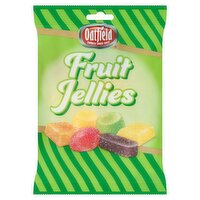 Lemons Fruit Jellies Bag (135 g)