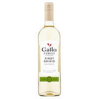 Gallo Family Vineyard Pinot Grigio (75 cl)