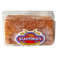 Stafford's Layer Cake (300 g)