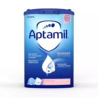 Aptamil Hungry First Infant Milk Formula (800 g)