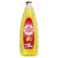 Crisp 'n Dry Rapeseed Oil (1 L)