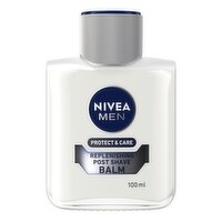 Nivea Men Protect & Care Post Shave Balm (100 ml)