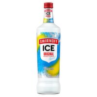 Sminoff Ice Vodka Original (70 cl)