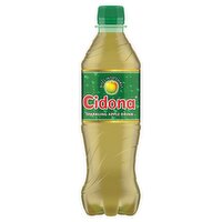 Cidona Bottle (500 ml)