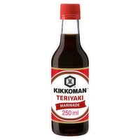 Kikkoman Teriyaki Sauce  (250 ml)