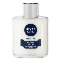 Nivea Men Sensitive After Shave Balm (100 ml)