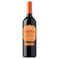 Campo Viejo Rioja Reserva (75 cl)