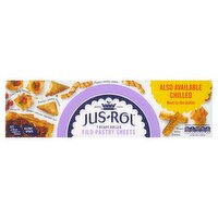 Jus Rol Filo Pastry Sheets (270 g)