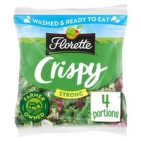 Florette Crispy Salad (90 g)