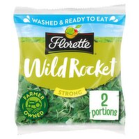 Florette Wild Rocket (60 g)