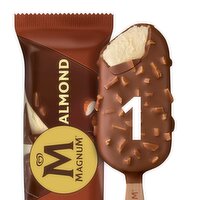 Magnum Almond Ice Cream (100 ml)