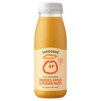 Innocent Magnificent Mango Smoothie (250 ml)
